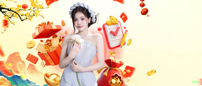 Bônus de Boas-vindas 552x