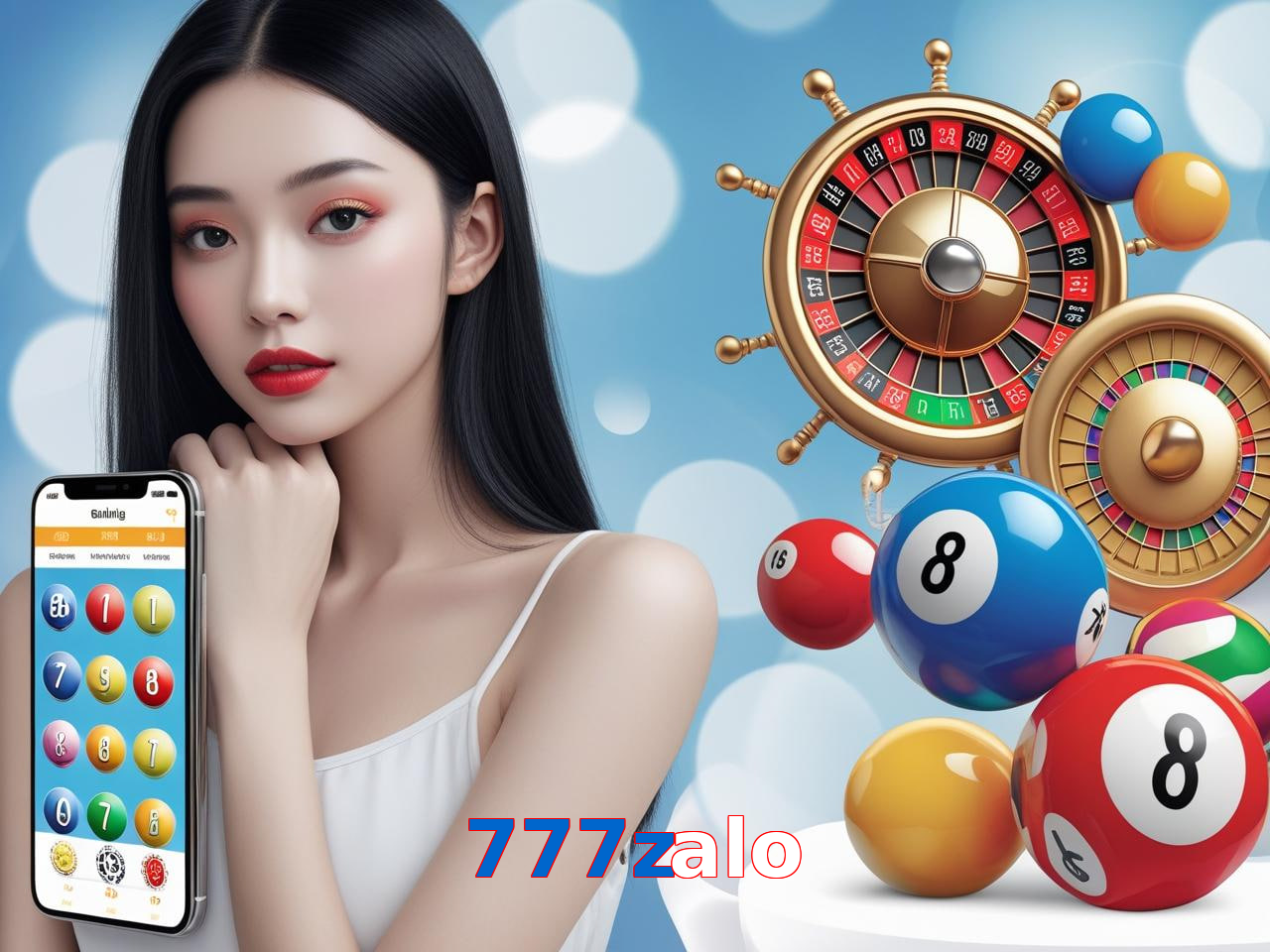 777zalo